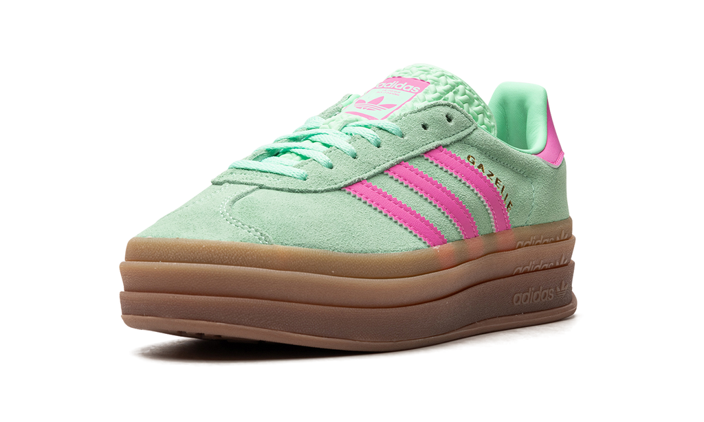 GAZELLE BOLD WMNS "Pulse Mint Pink" H06125