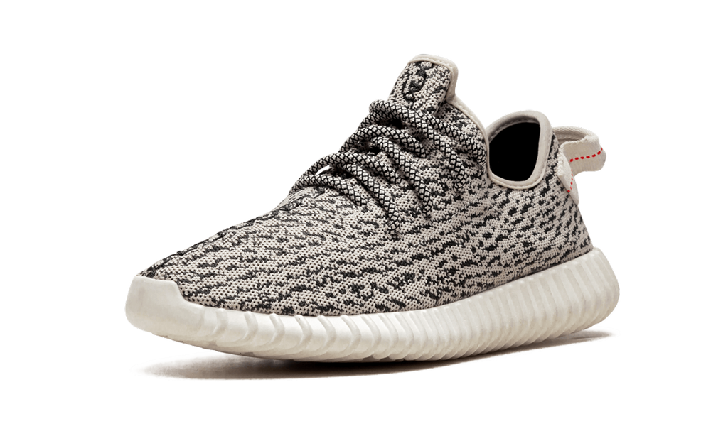 Yeezy Boost 350 "Turtle Dove" AQ4832