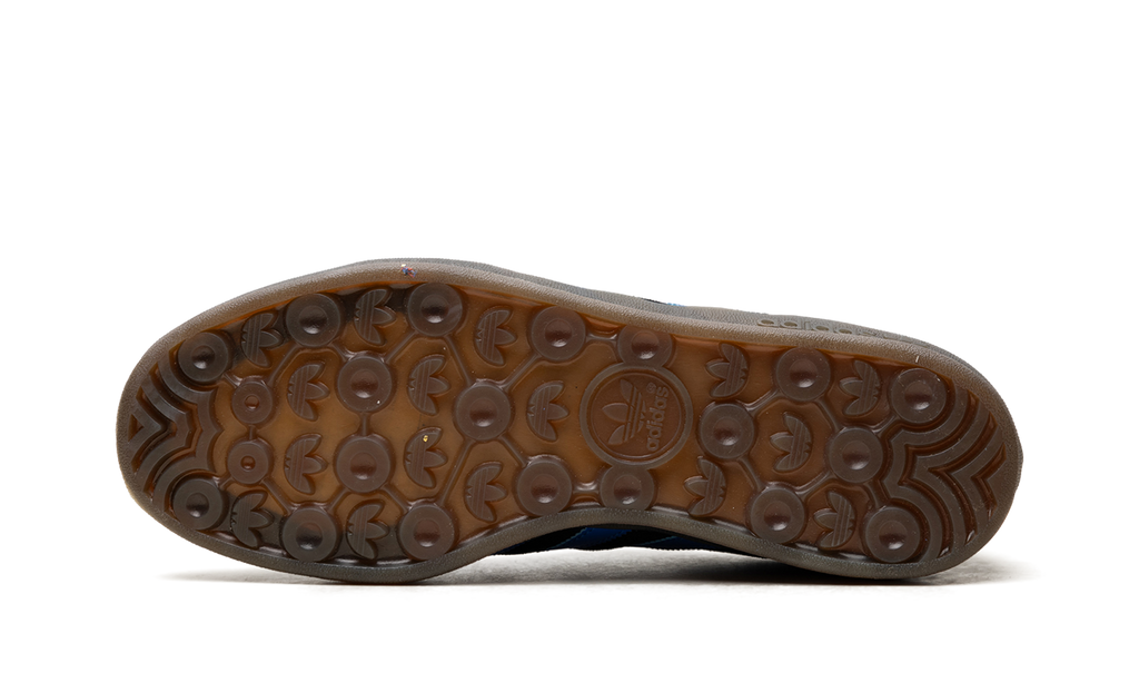 Gazelle Indoor "Core Black Blue" JQ2692
