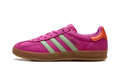 Gazelle Indoor WMNS "Semi Lucid Fuchsia" JI2718