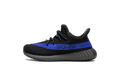 Yeezy Boost 350 V2 Kids "Dazzling Blue" GY7165