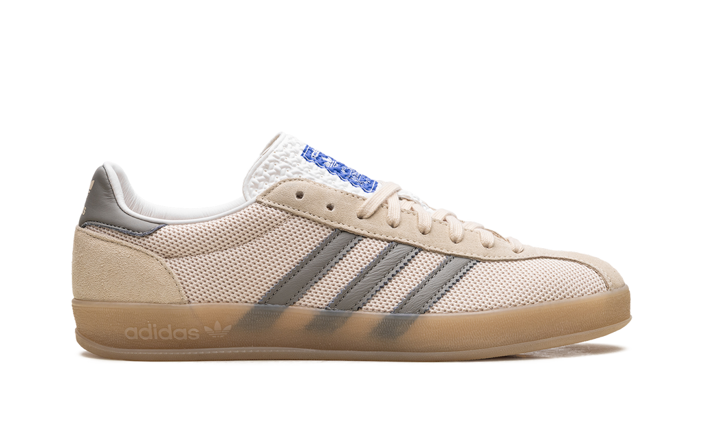 Gazelle Indoor Pro "Yellow Charcoal" JS0667