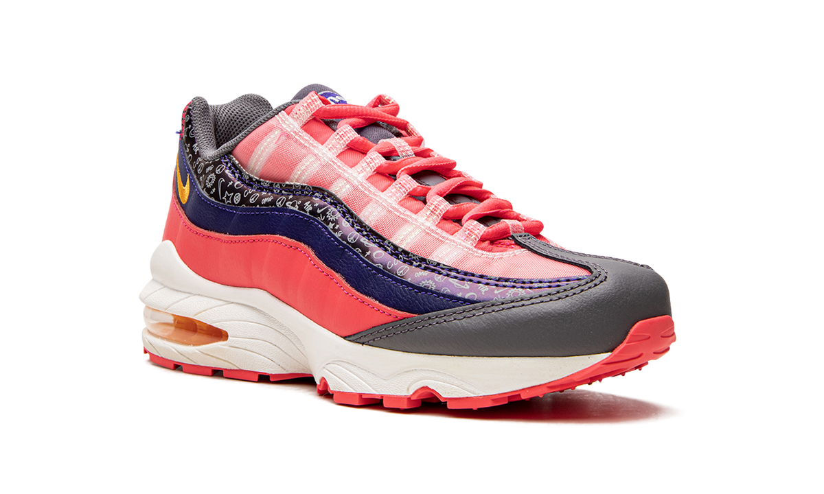 Air Max 95 (GS) CI9933 500