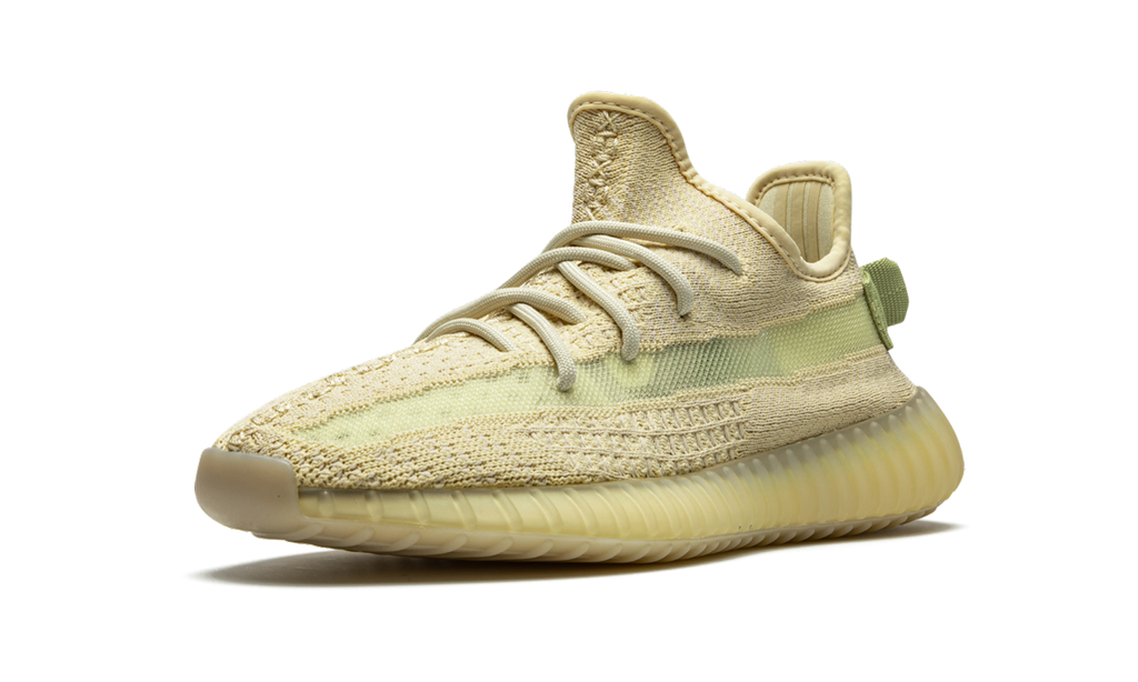 Yeezy Boost 350 V2 "Flax" FX9028