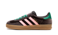 Gazelle Indoor WMNS "Brown Velvet" JI2714