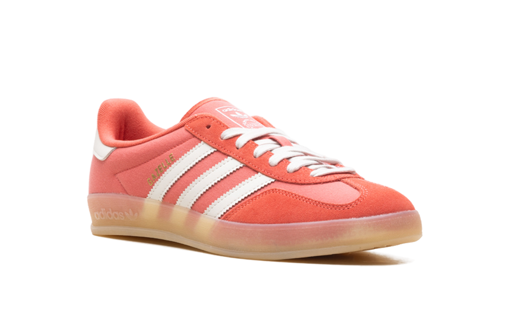 GAZELLE INDOOR "Red Alumina" JQ8389