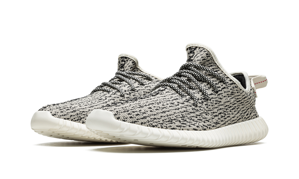 Yeezy Boost 350 "Turtle Dove 2022" AQ4832 2022