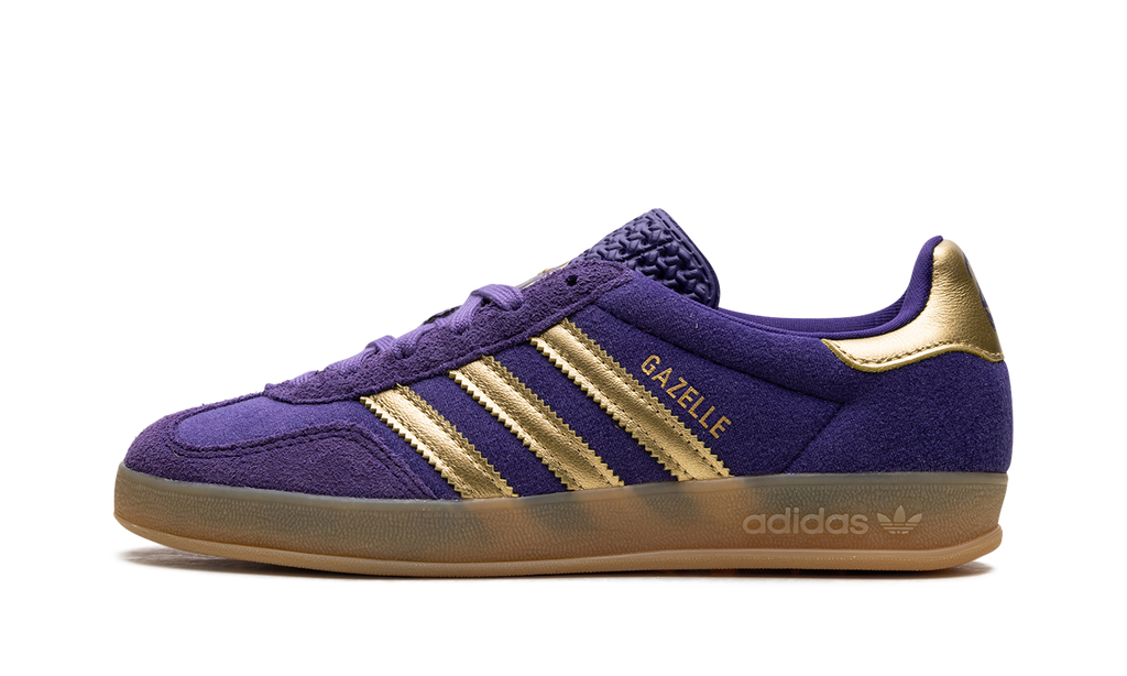 Gazelle Indoor "West NYC Wizard" JR5166