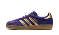 Gazelle Indoor "West NYC Wizard" JR5166