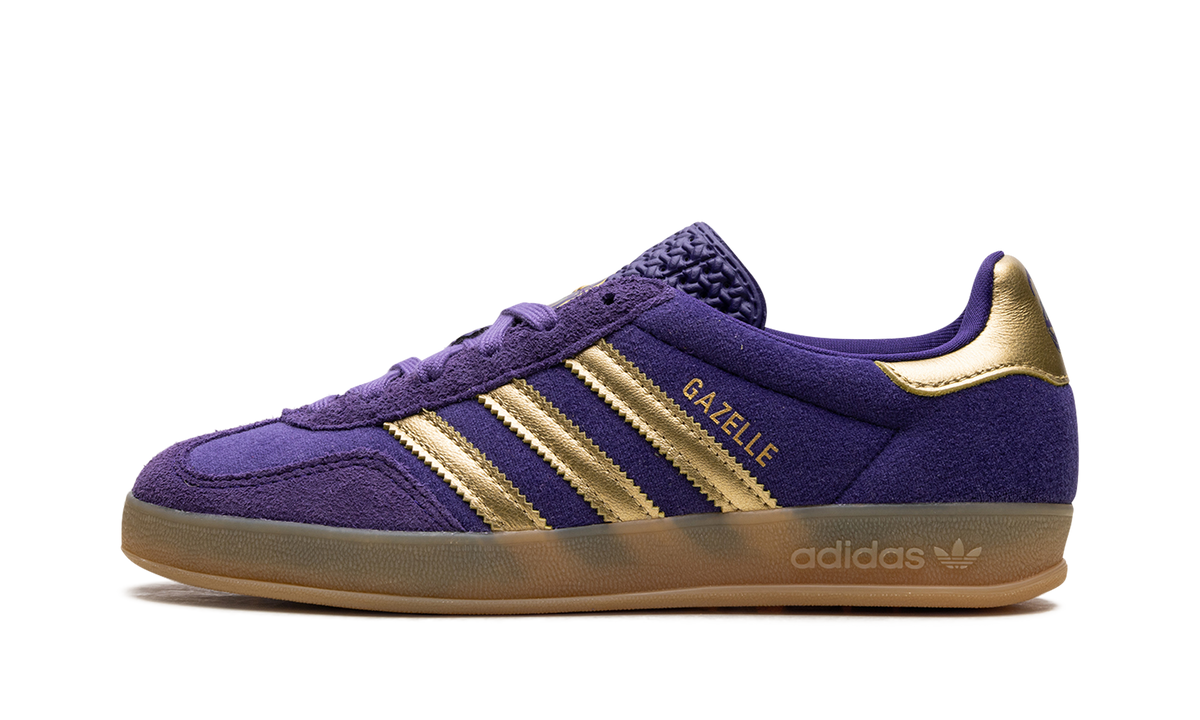 Gazelle Indoor "West NYC Wizard" JR5166