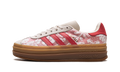 Gazelle Bold WMNS "Liberty London Better Scarlet" JR8885