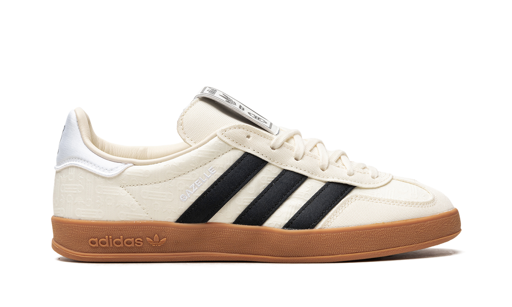GAZELLE INDOOR "Dorophy Tang" IG3677