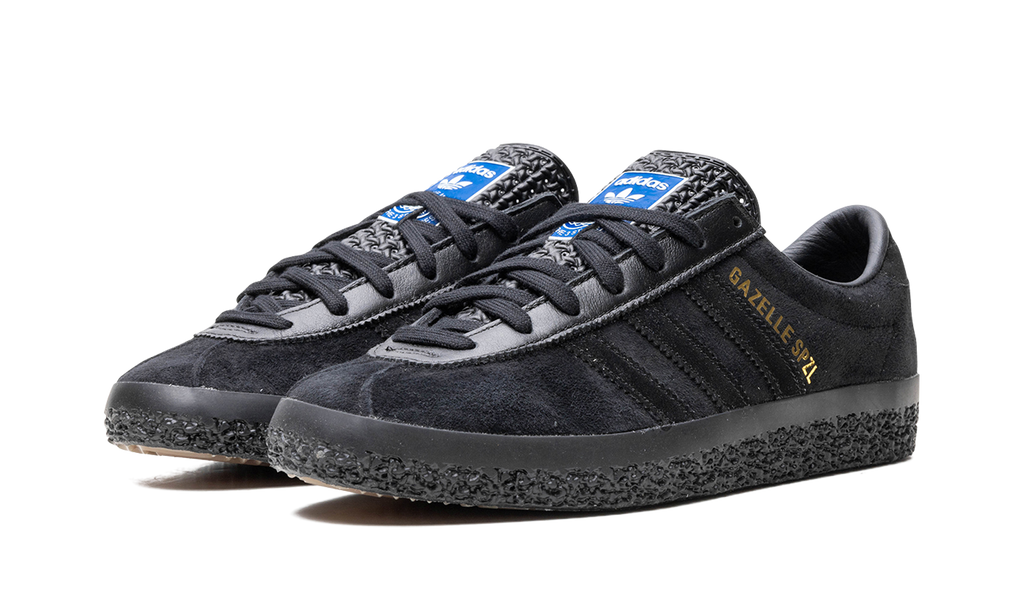 Gazelle "Triple Black" IG8939