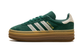 Gazelle Bold WMNS "Collegiate Green White Gold" JS3358