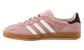 Gazelle Indoor GS "Wonder Mauve Cloud White Core Black" JP8763