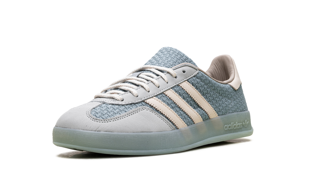Gazelle Indoor "Blue" JR8852