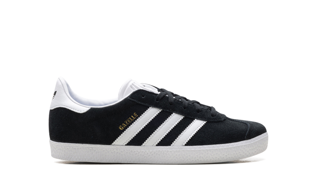 Gazelle GS "Core Black" BB2502