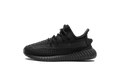 Yeezy Boost 350 V2 Kids "Onyx" FZ6048
