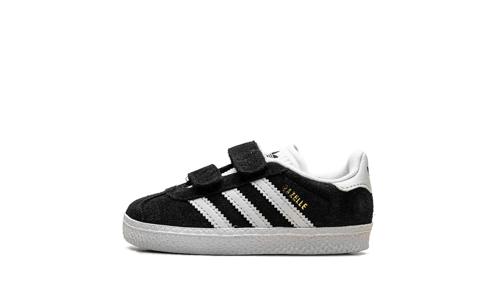 Gazelle TD "Core Black Cloud White" CQ3139