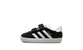 Gazelle TD "Core Black Cloud White" CQ3139