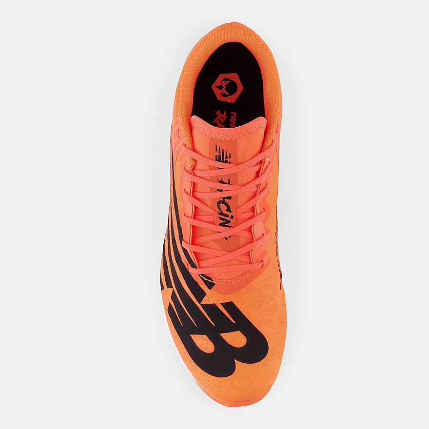 New Balance XC Seven 4- Neon Dragonfly/Poppy (UXCS7D4)