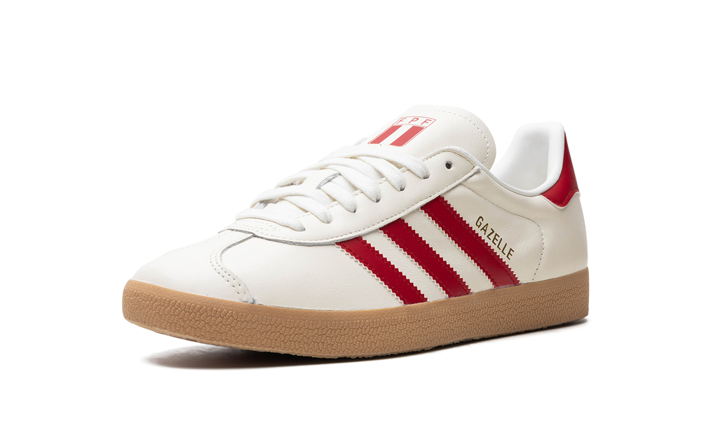 Gazelle "Peru" ID3720