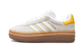 Gazelle Bold WMNS "Ivory Bold Gold" IH9929
