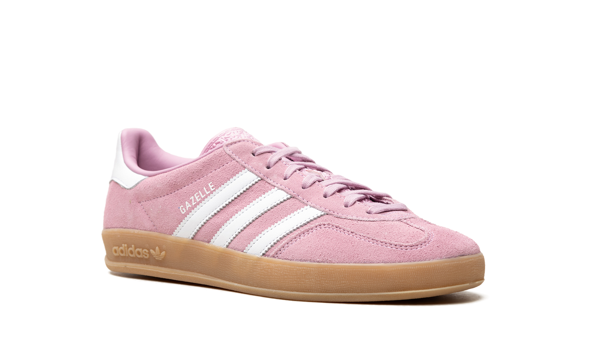 Gazelle Indoor WMNS "Bliss Lilac White" JS1395