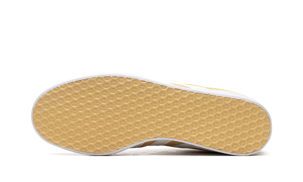 GAZELLE WMNS "Orange Tint" GZ7683
