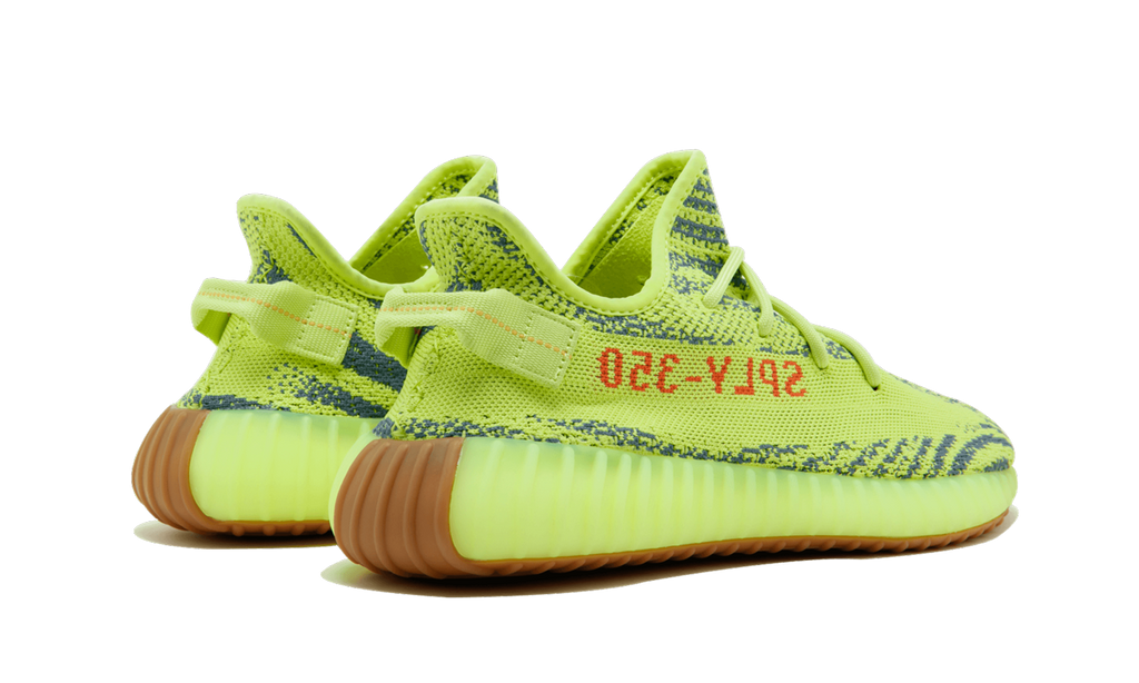 Yeezy Boost 350 V2 "Semi Frozen" B37572