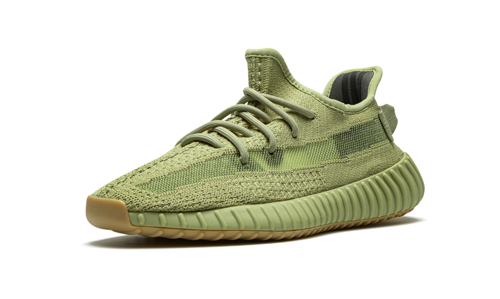Yeezy Boost 350 V2 "Sulfur" FY5346