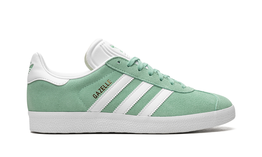 GAZELLE WMNS "Pulse Mint" HQ4410