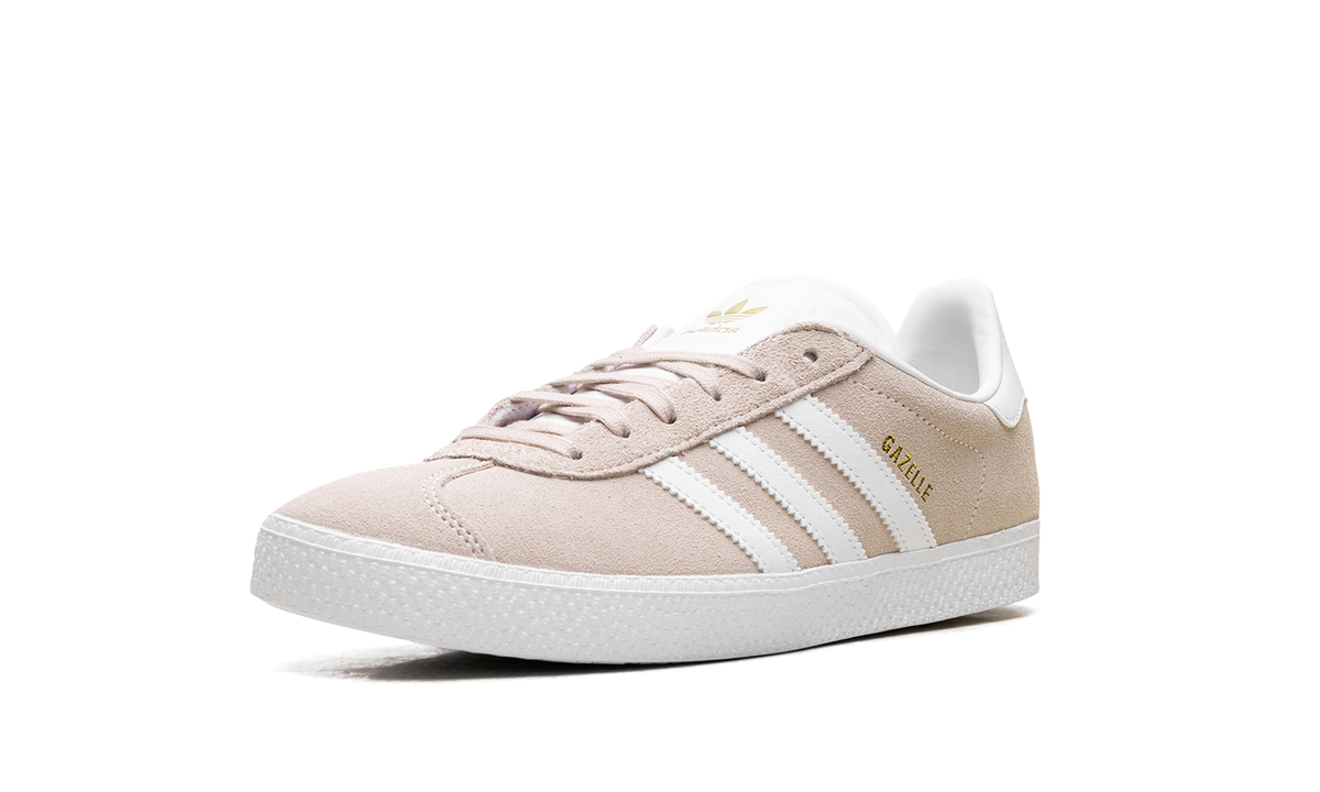 Gazelle GS "Pink Tint Cloud White" H01512