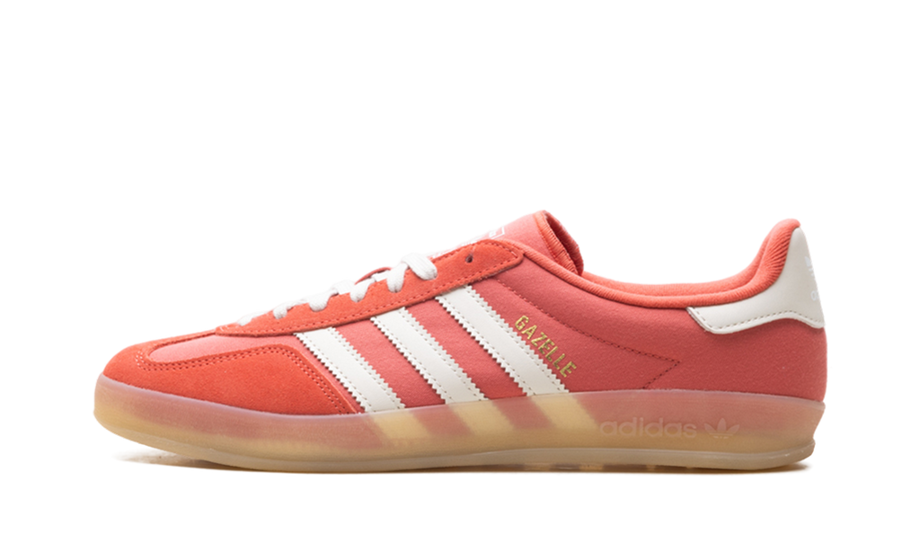 GAZELLE INDOOR "Red Alumina" JQ8389