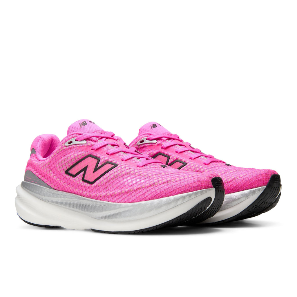 New Balance Womens 1080v15 - PINK HEAT