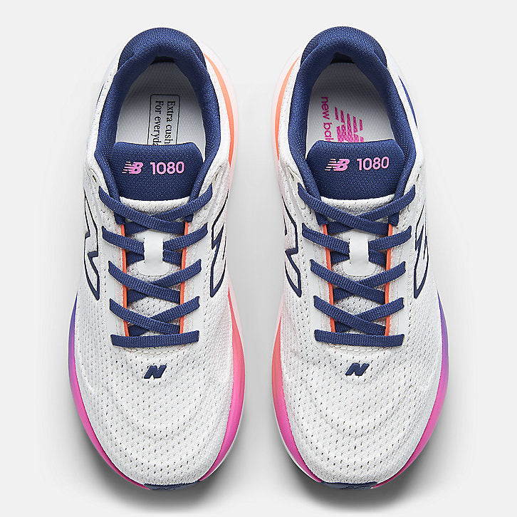 Women's New Balance Fresh Foam X 1080v15 - SEA SALT (Extra Wide)