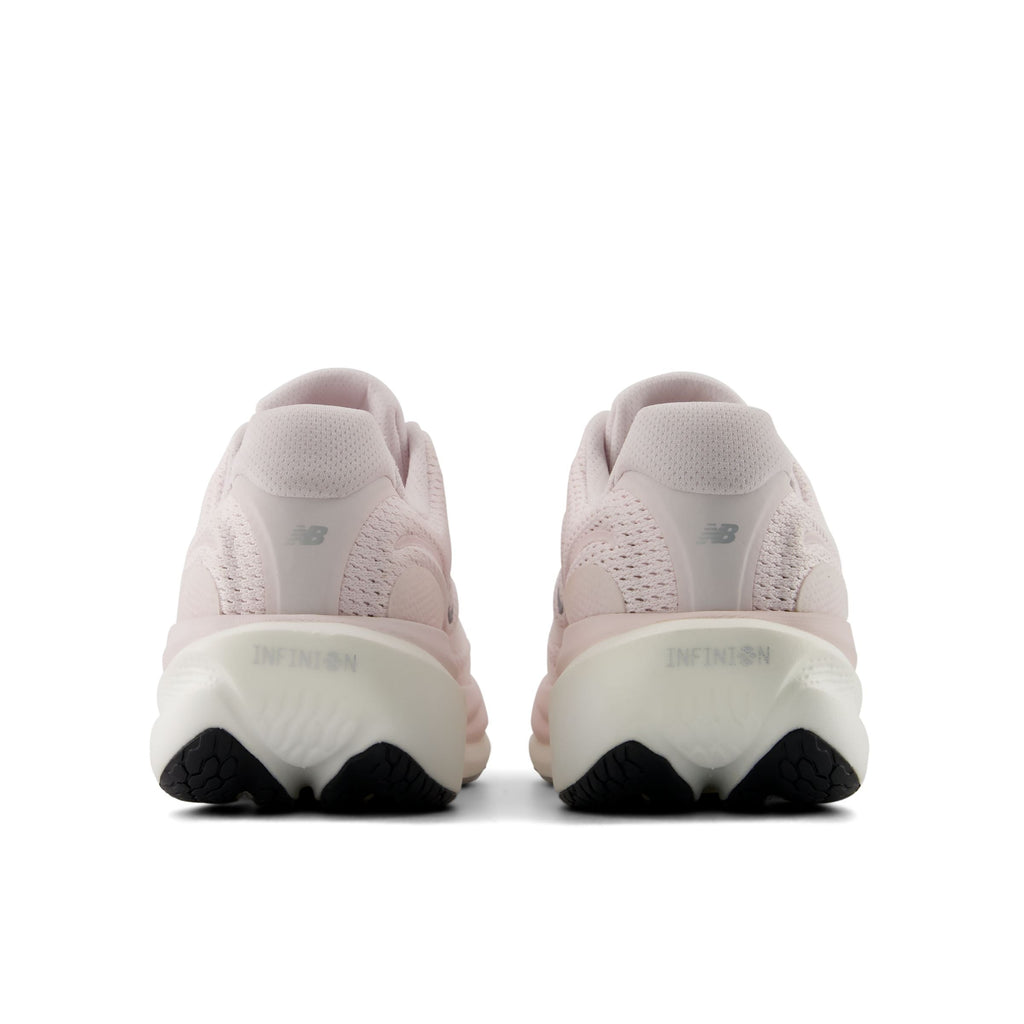 New Balance Womens 1080v15 - PINK SALT (Wide)