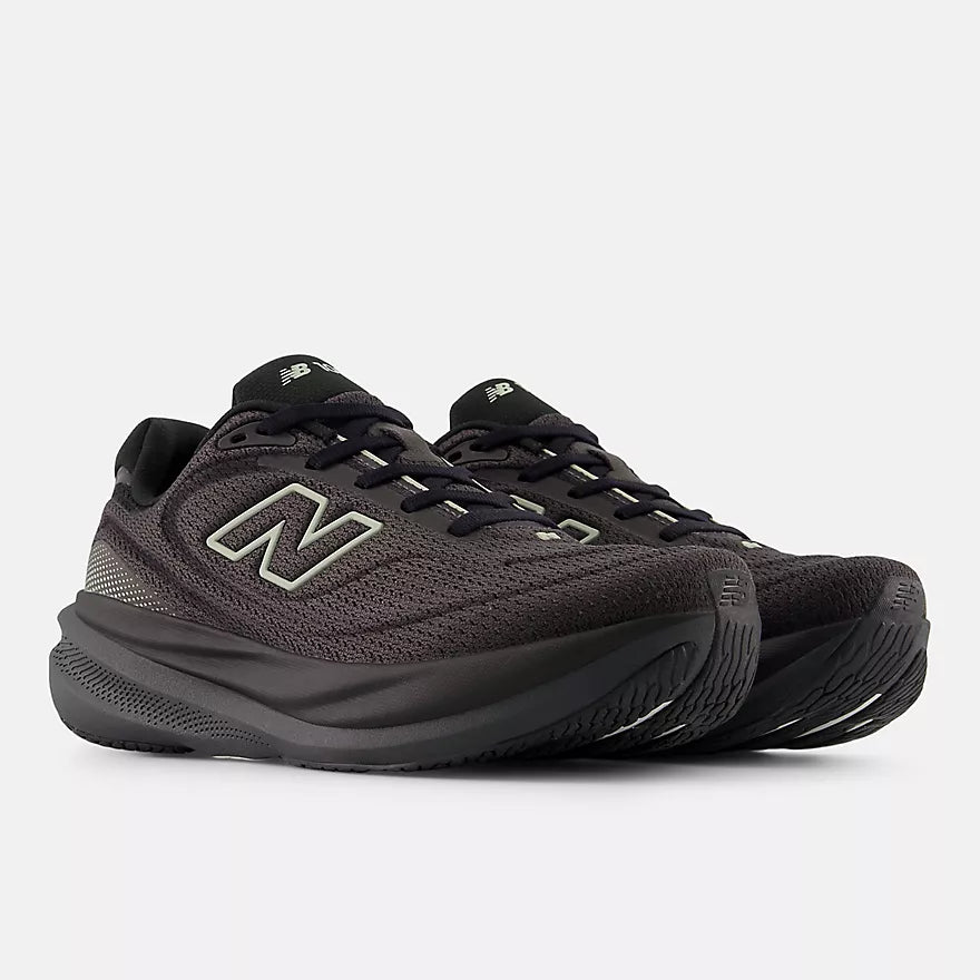 Women's New Balance Fresh Foam X 1080v15 - BLACK (Narrow)