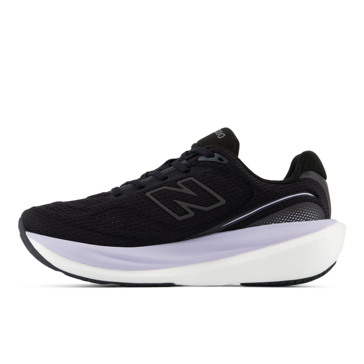 New Balance Womens 1080v15 - BLACK 2