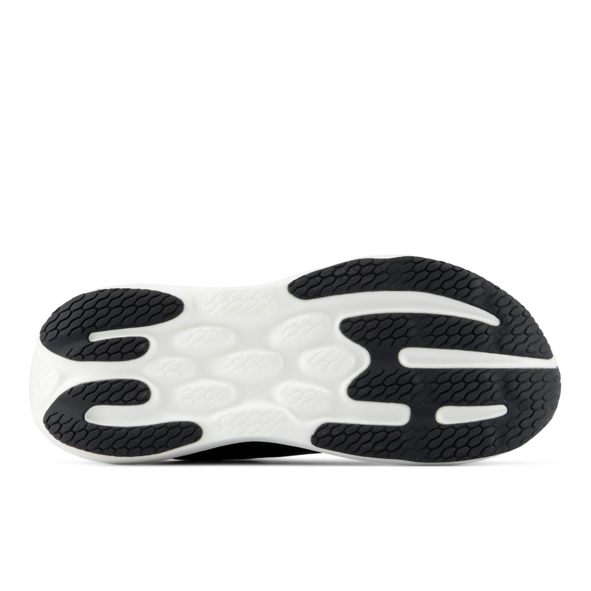 New Balance Womens 1080v15 - BLACK 2