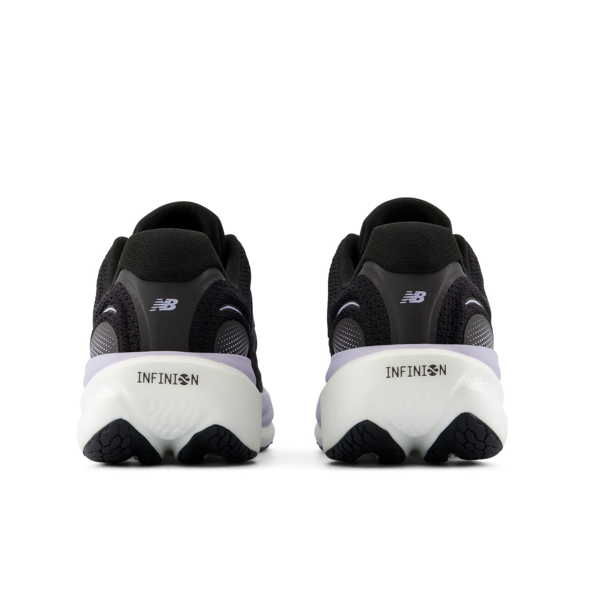 New Balance Womens 1080v15 - BLACK 2 (Extra Wide)