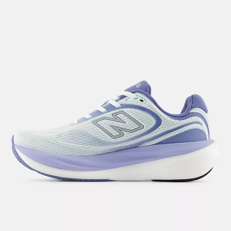 Women's New Balance Fresh Foam X 1080v15 - GLINT BLUE