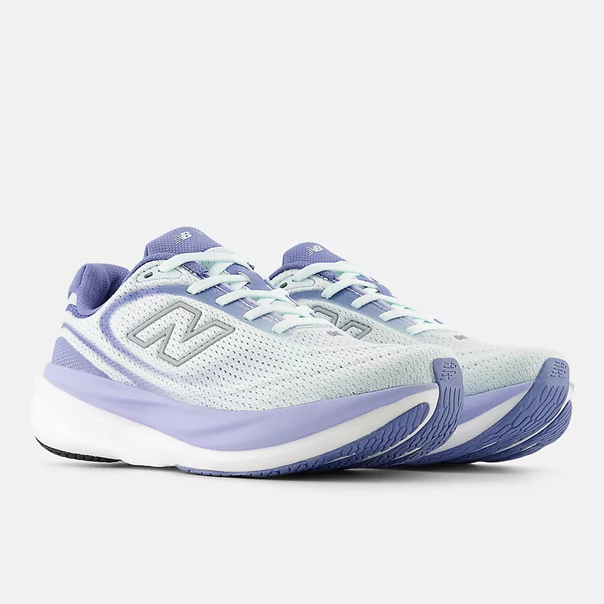 Women's New Balance Fresh Foam X 1080v15 - GLINT BLUE (Wide)