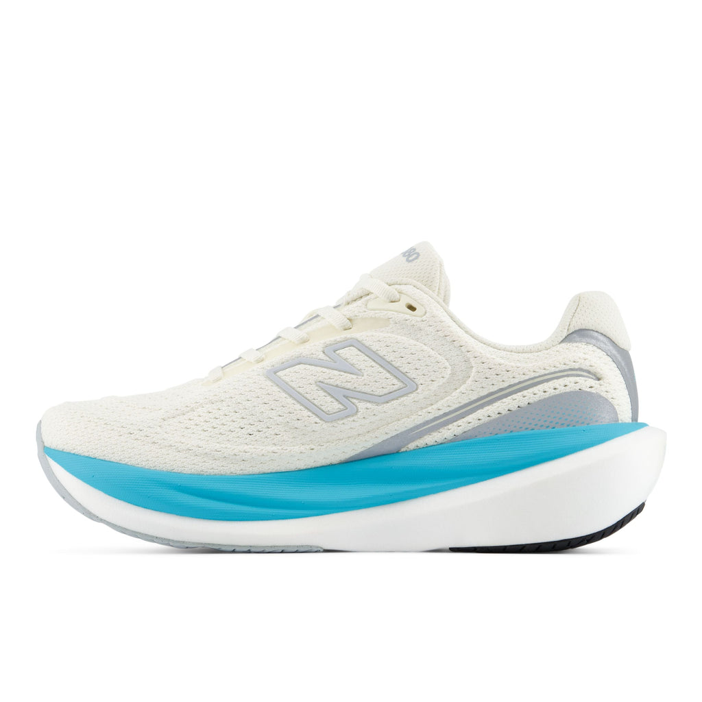New Balance Womens 1080v15 - ANGORA 2 (Extra Wide)