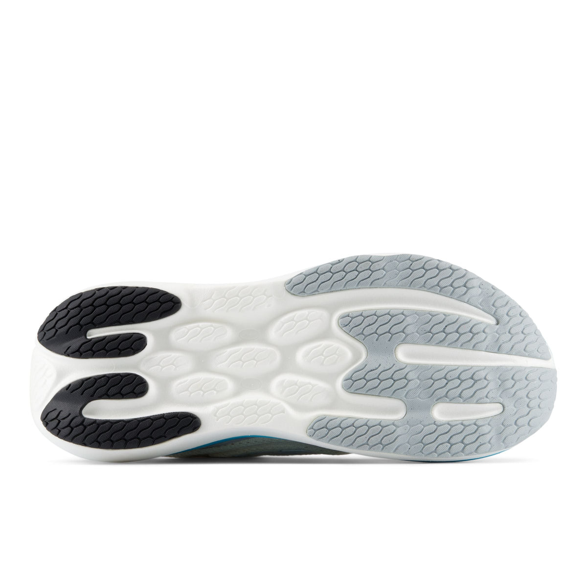 New Balance Womens 1080v15 - ANGORA 2