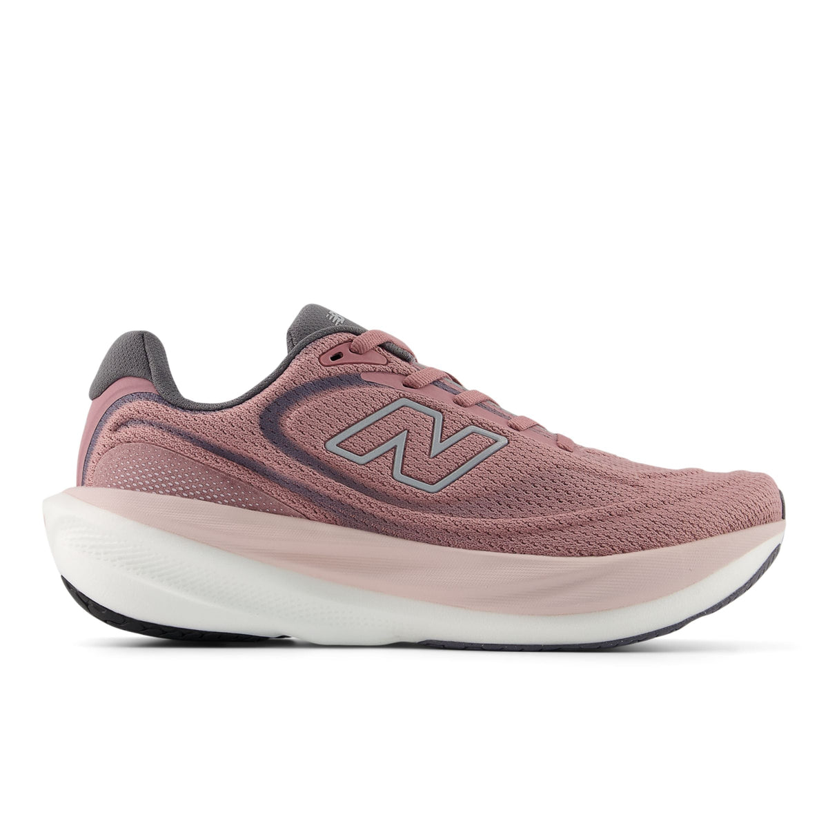 New Balance Womens 1080v15 - ROSEWOOD