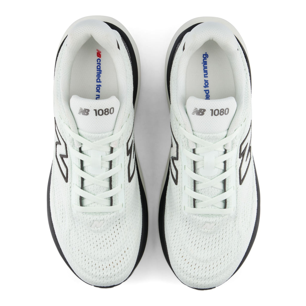 New Balance Womens 1080v15 - MINT WATER (Narrow)