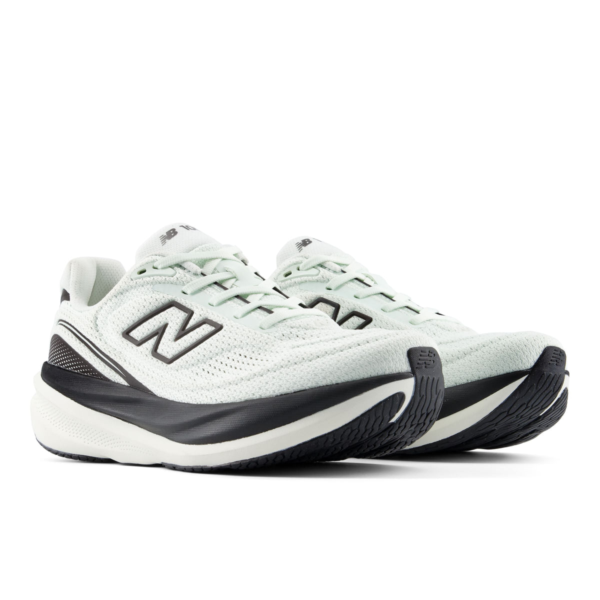 New Balance Womens 1080v15 - MINT WATER (Extra Wide)