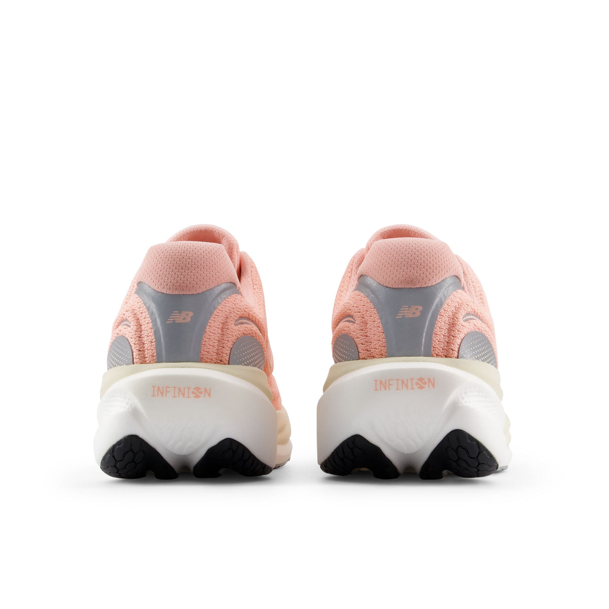New Balance Womens 1080v15 - PINK LEMONADE (Wide)
