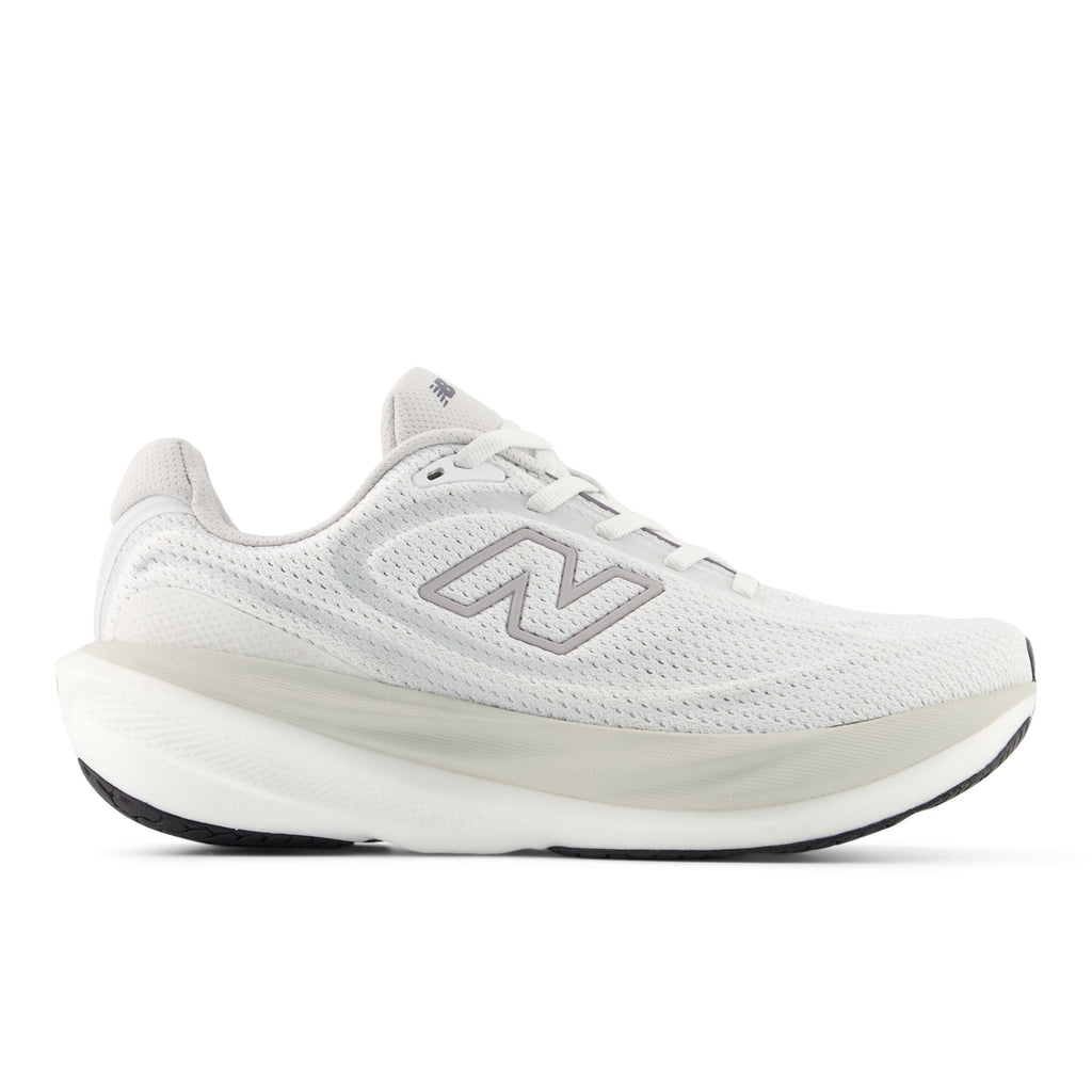 New Balance Womens 1080v15 - WHITE 2 (Narrow)